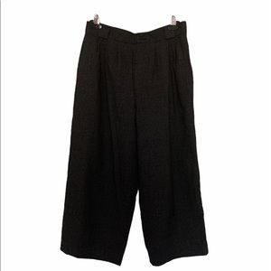 Giorgio Sant'Angelo Wool Pants